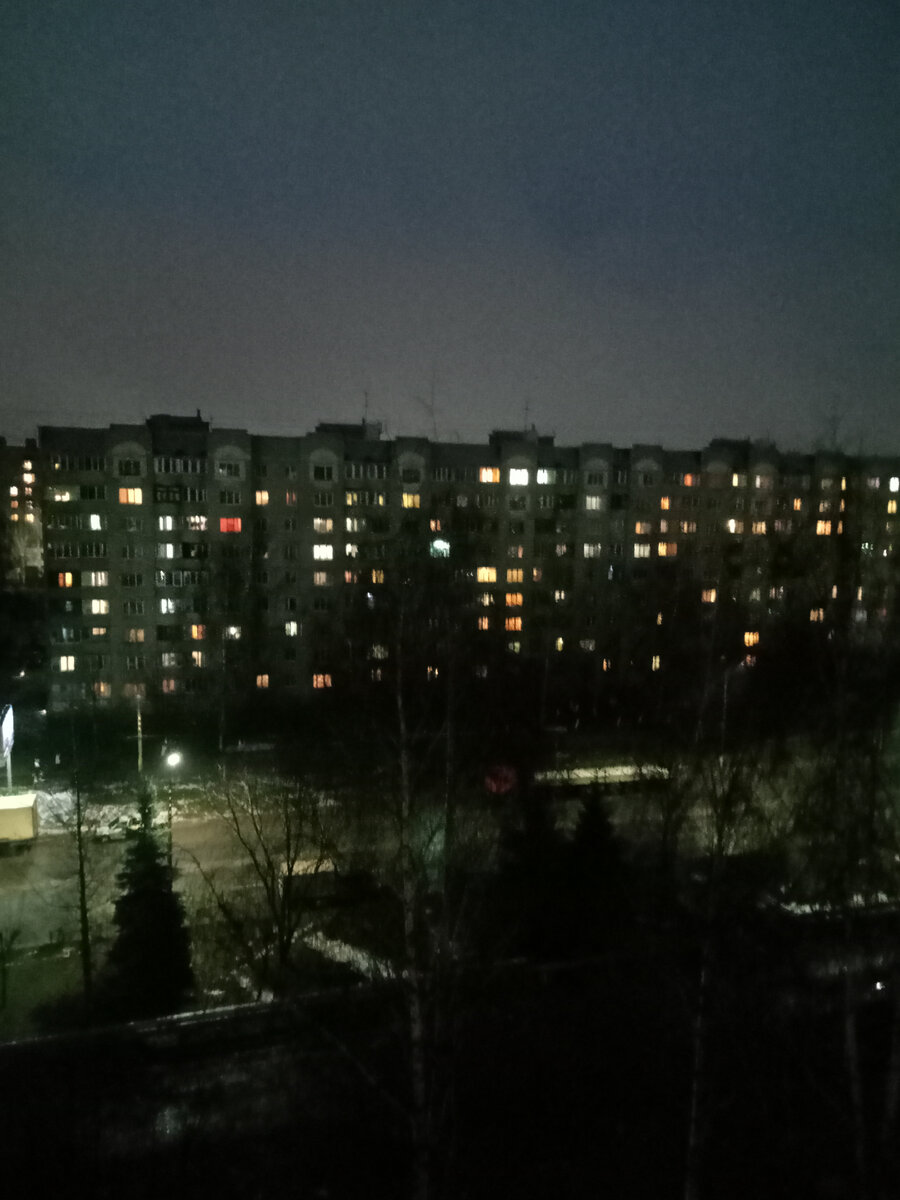 личное фото.