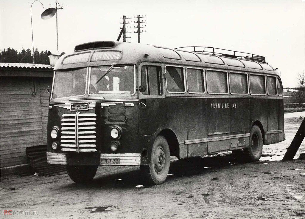 Икарус-30