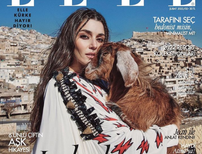 Инстаграм: handemiyy