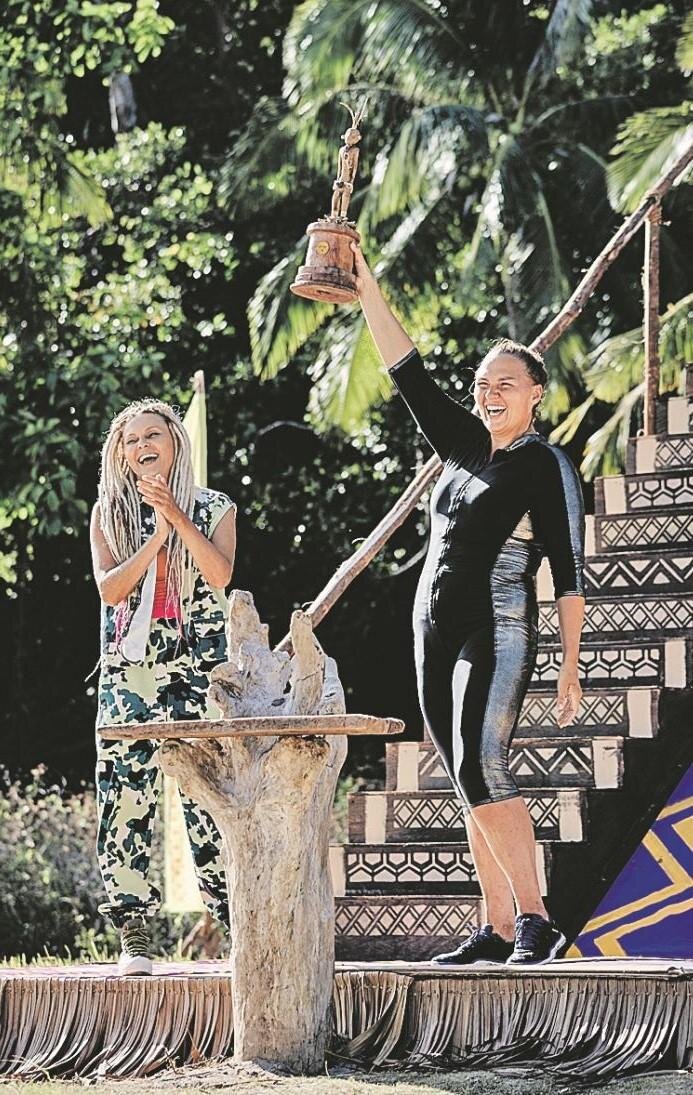 Фото: канал ТВ-3