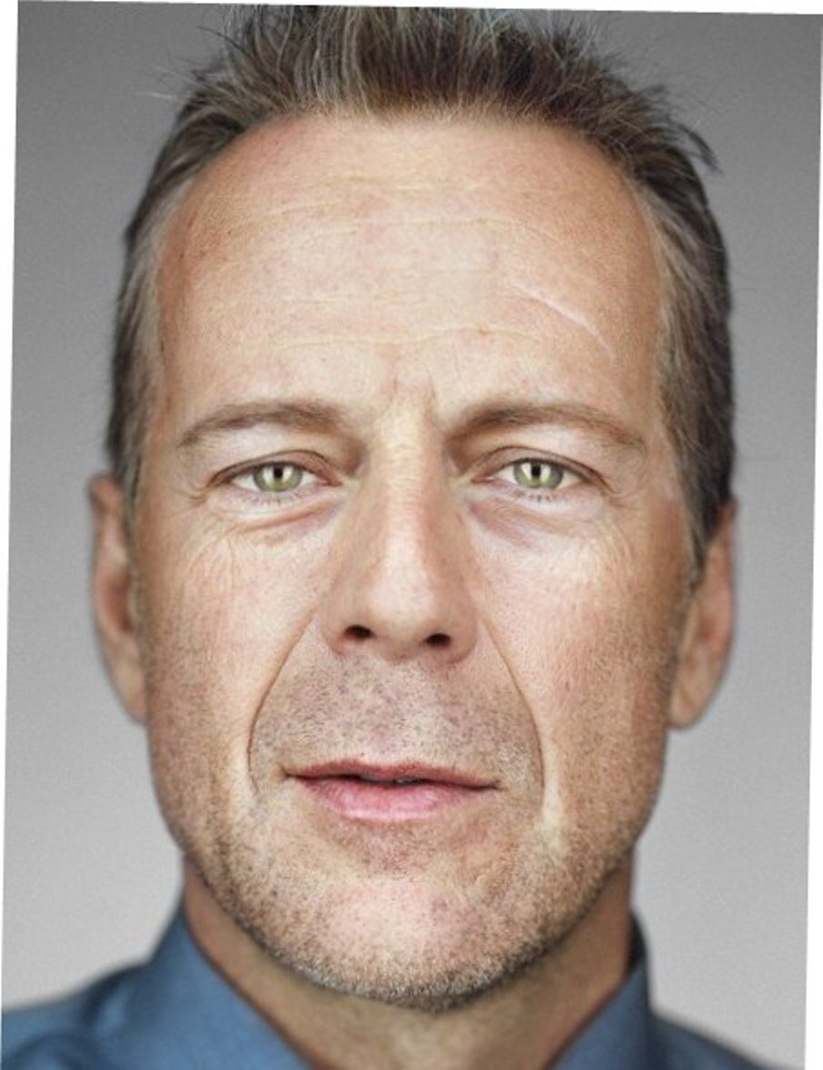 Bruce Willis