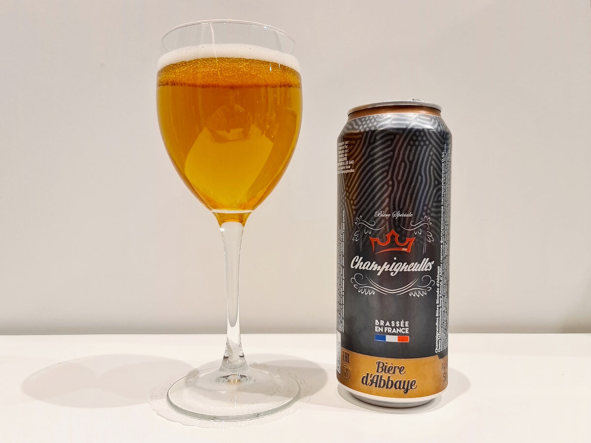 Champigneulles, фото автора