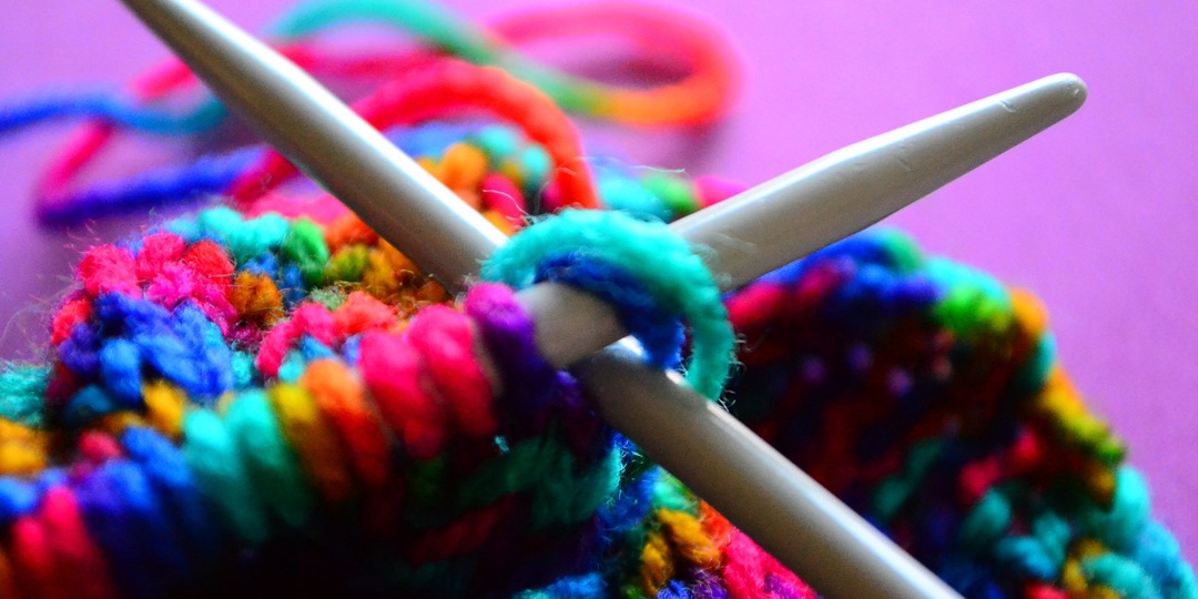 А что вы можете связать?