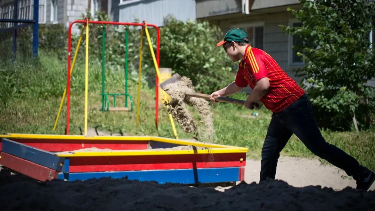 Школьники очень часто устраиваются на работу в летнее время года. Фото: Flickr.com