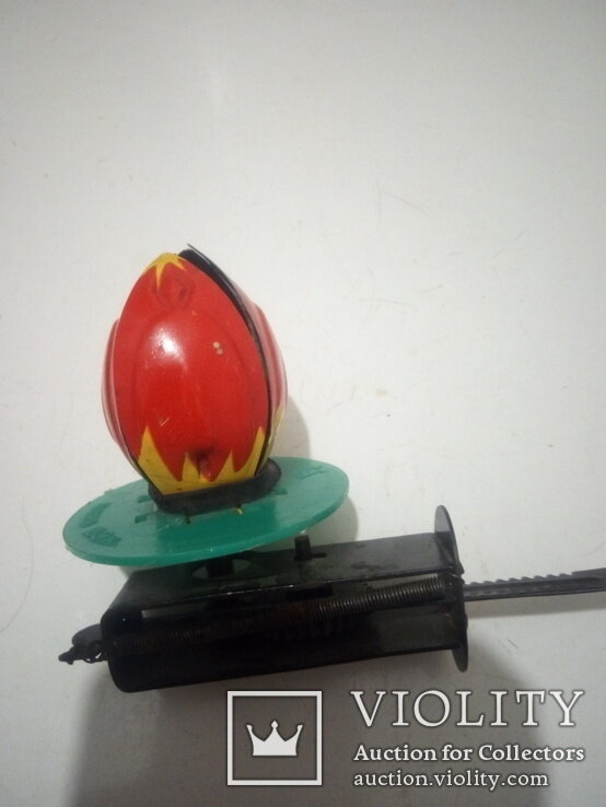 Дюймовочка в цветке