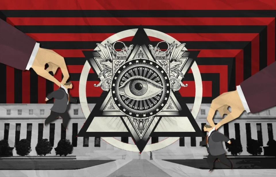 Масонство в правительстве