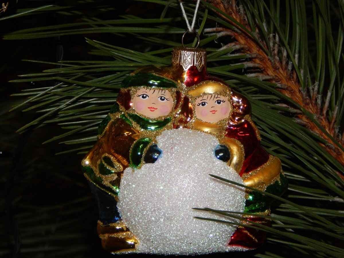 История Анны Машкиной