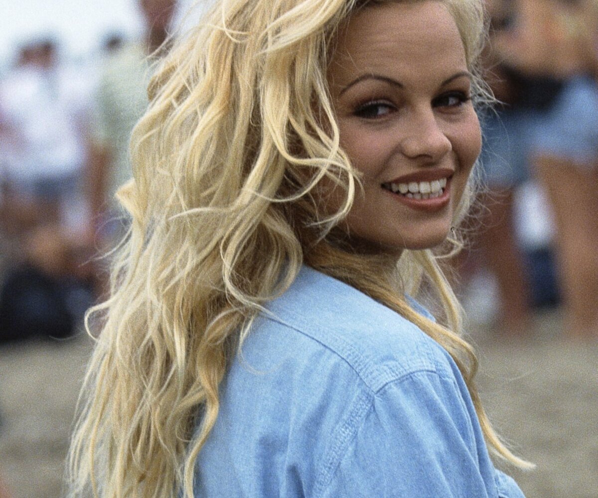     Ах, какая женщина: как менялся образ Памелы Андерсон