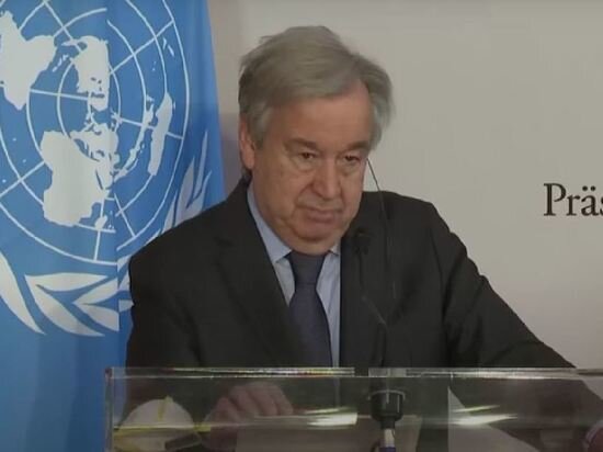   Кадр из видео