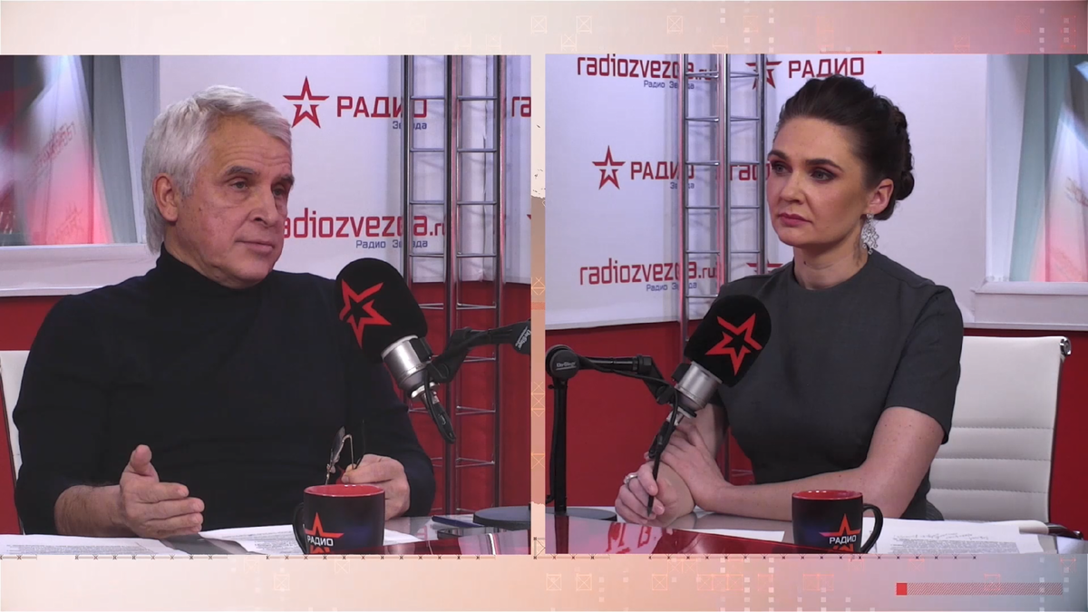 Николай Севастьянов, генеральный конструктор космических систем, основатель компании АО «Газпром космические системы», экс-президент Ракетно-космической корпорации «Энергия» им. С.П. Королева, создатель первой в России коммерческой системы спутниковой связи и телевидения «Ямал», лауреат премий Президента и Правительства РФ в области образования, заслуженный конструктор РФ в авторской программе «День космонавтики» на радио «ЗВЕЗДА»