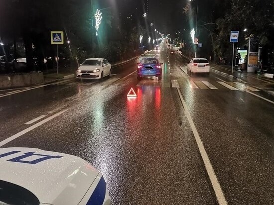     ФОТО: ОТДЕЛ ПРОПАГАНДЫ БДД УГИБДД ПО КРАСНОДАРСКОМУ КРАЮ