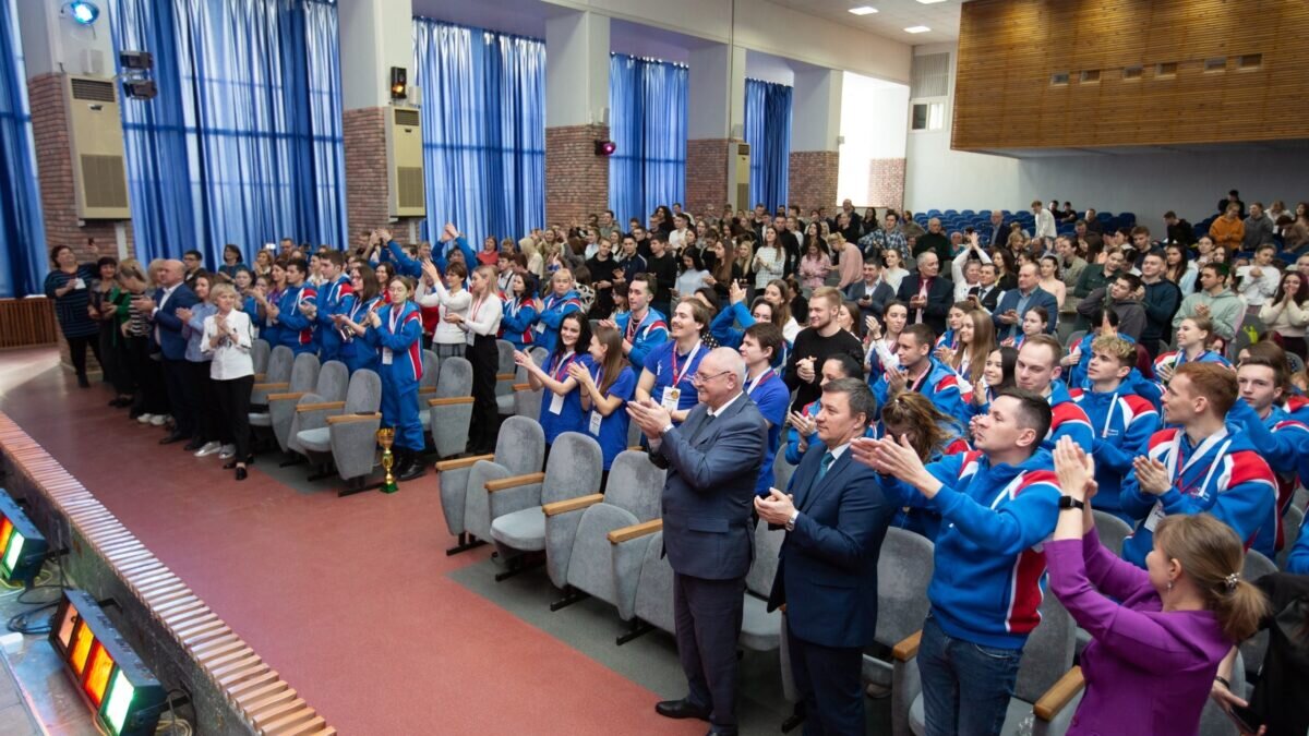 фото Минспорта РФ📷
