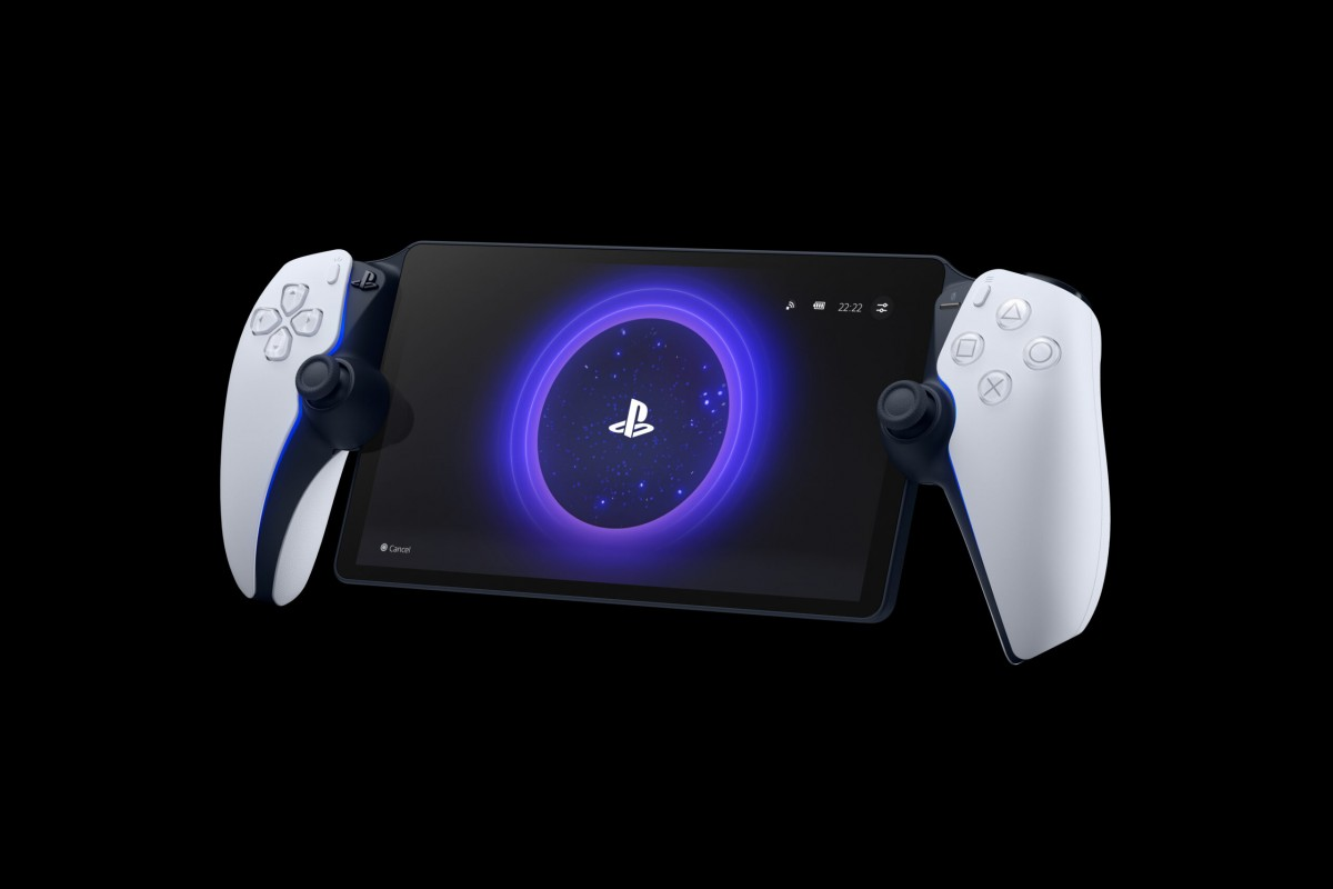 Sony официально представила PlayStation Portal - устройство для удаленной  игры стоимостью 200 долларов, которое появится в конце этого года | Обзоры  от iCE | Дзен