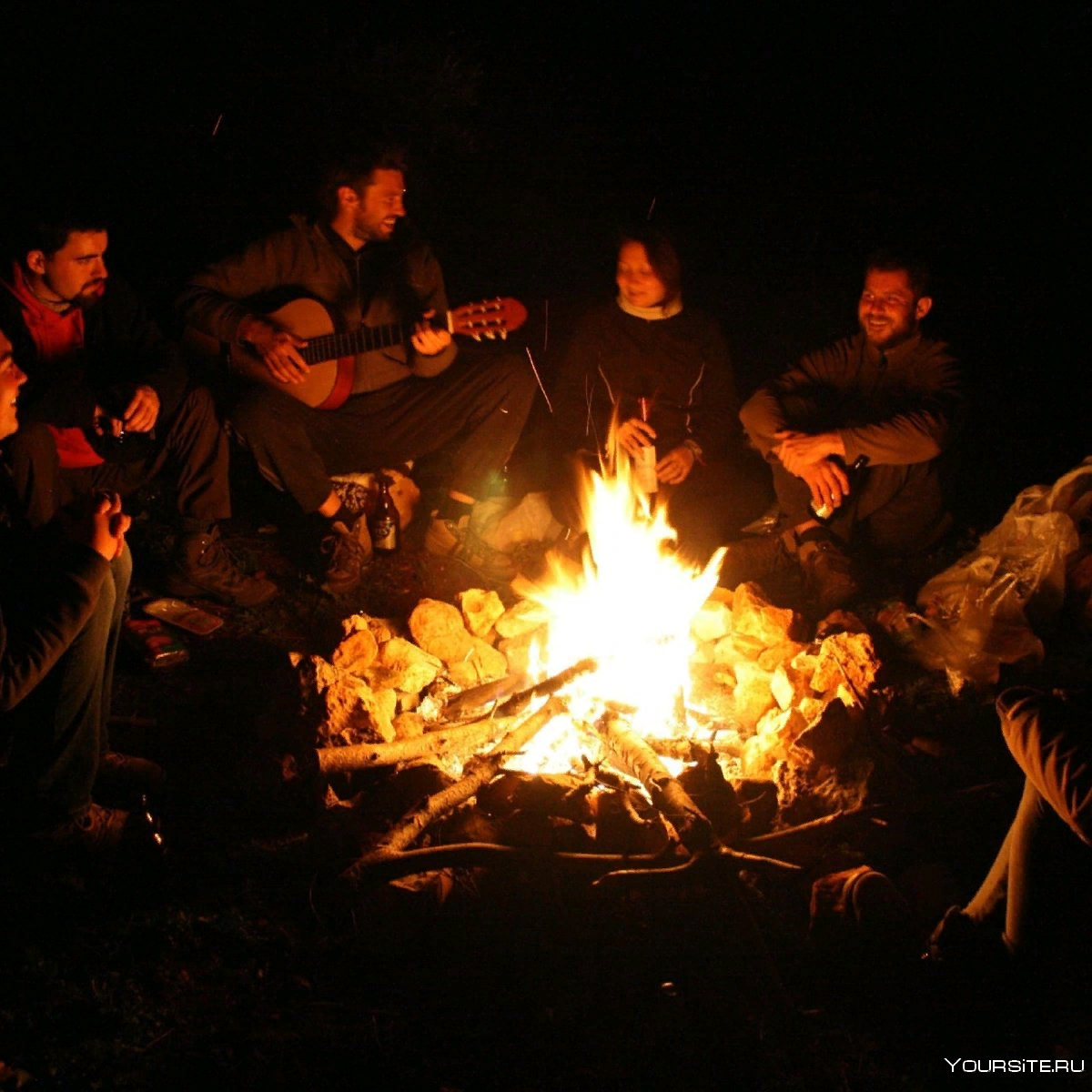 Фото из бесплатного доступа.