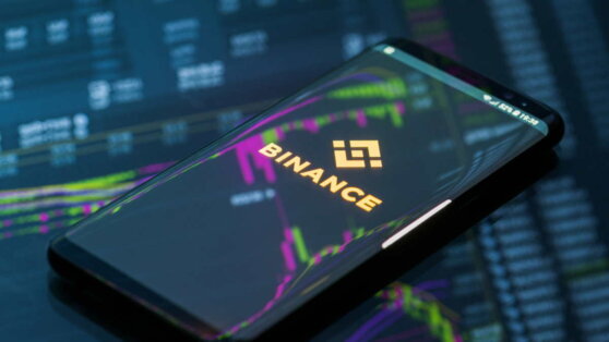    WSJ: криптовалютная биржа Binance рассматривает полный уход из России Егор Ильяшов