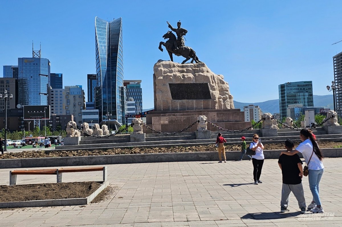    «России повезло с оккупацией».