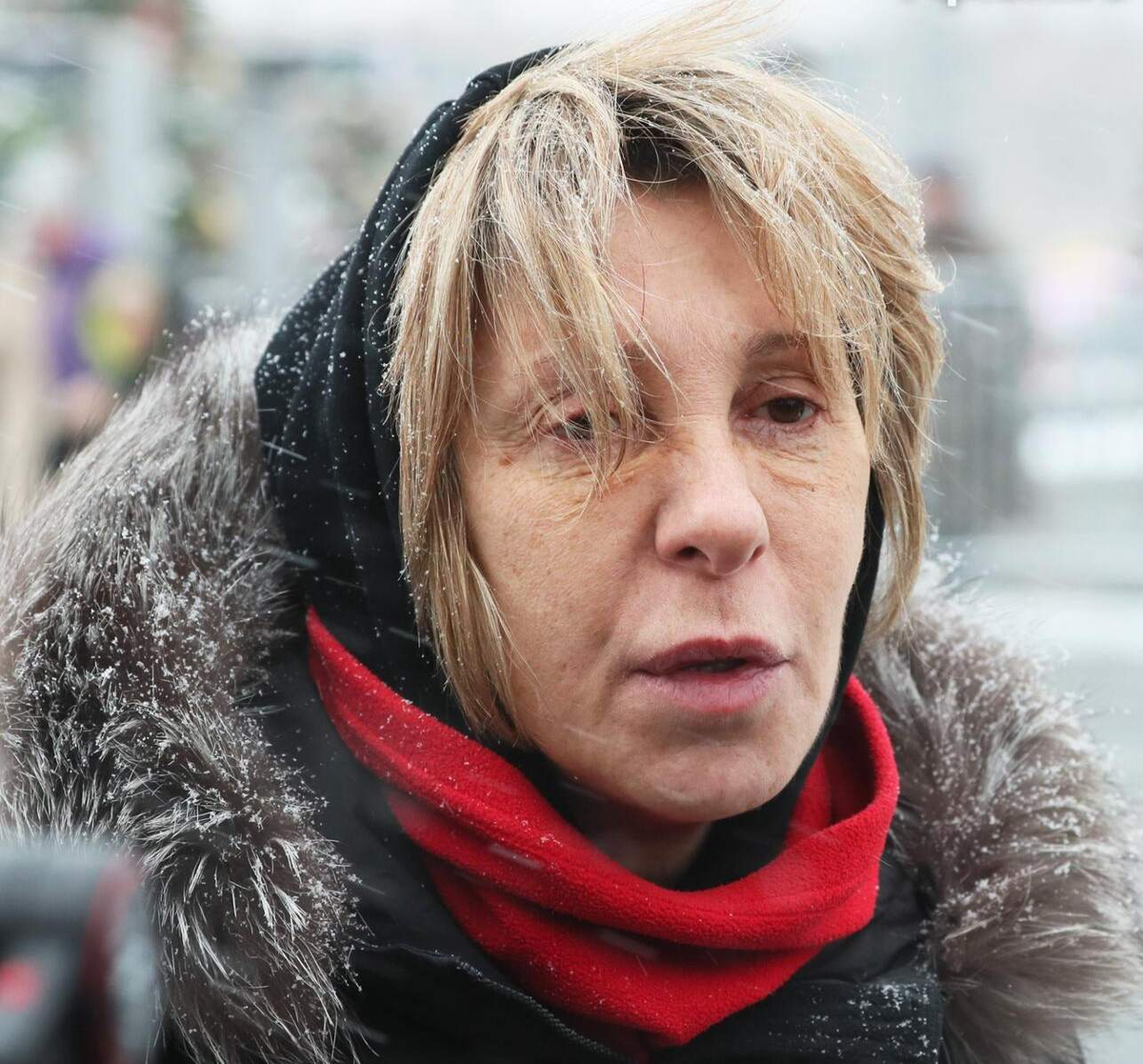 Юлия Рутберг