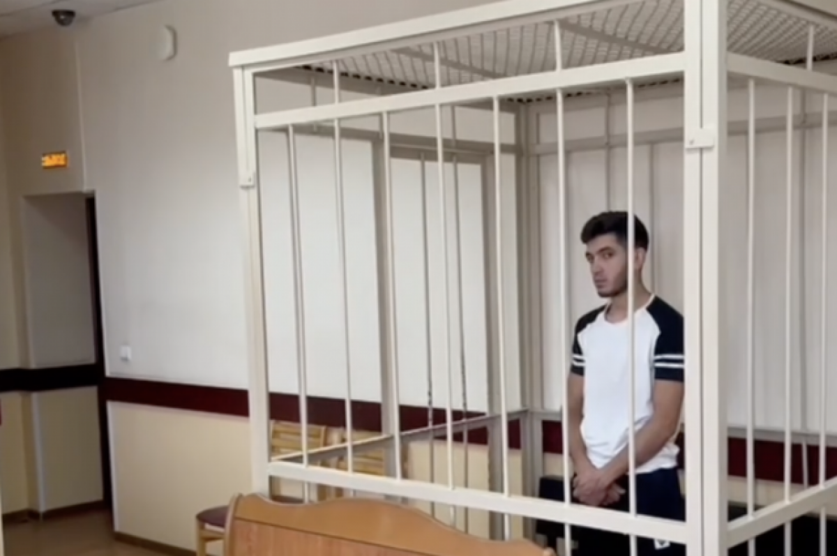    Житель Приморья убил не того человека, забыв адрес обидчика