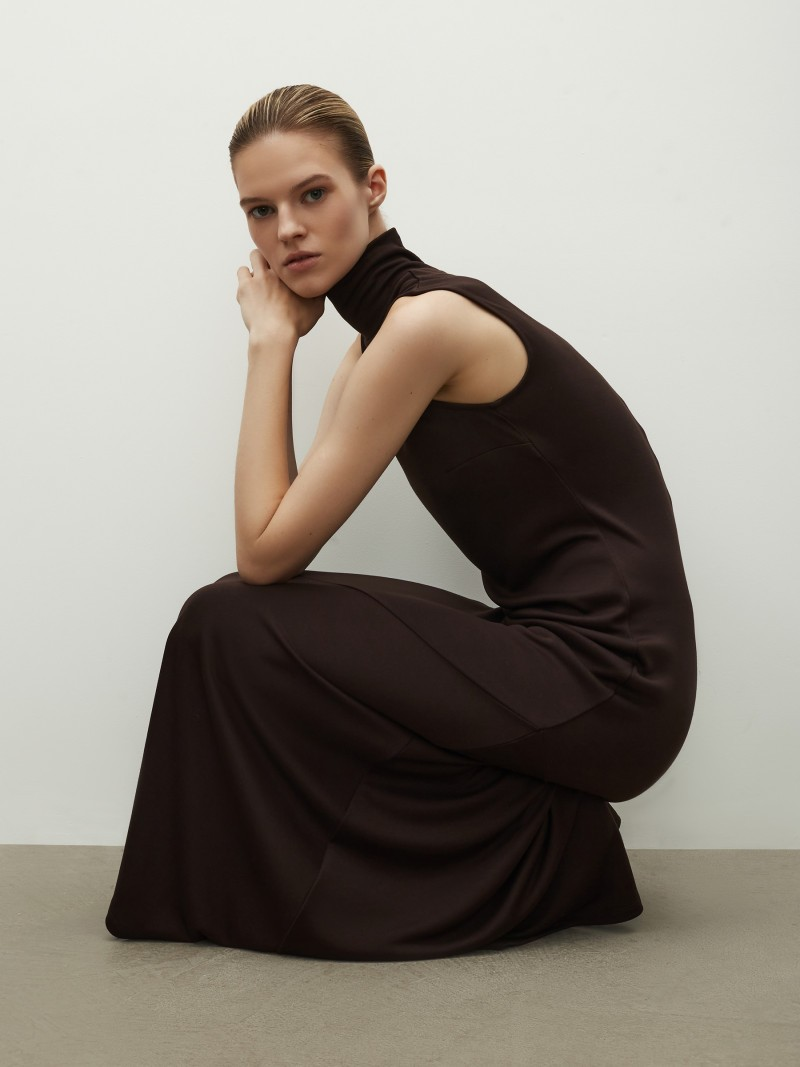 Платье Mermaid