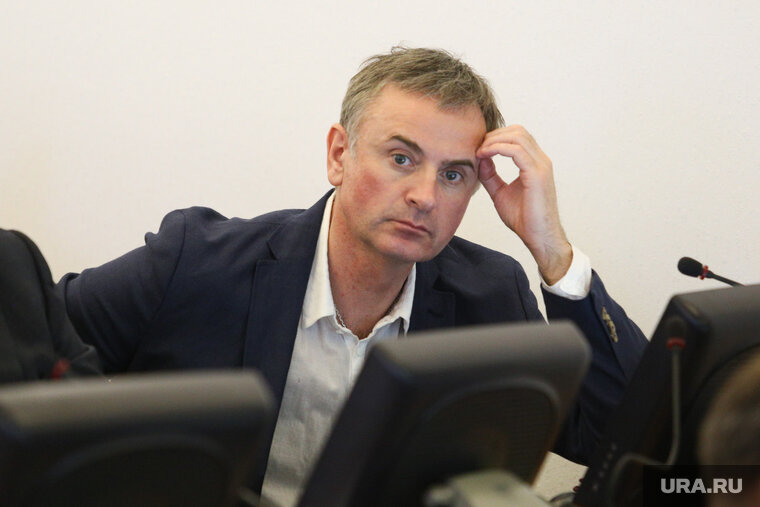    Мэрия Кургана требует от бизнесмена Колташова заплатить долг за аренду земельного участка