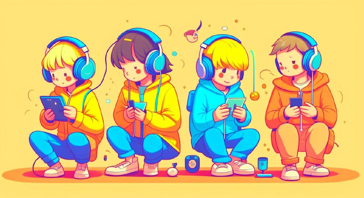 Внеурочная деятельность: нужно ли это детям?