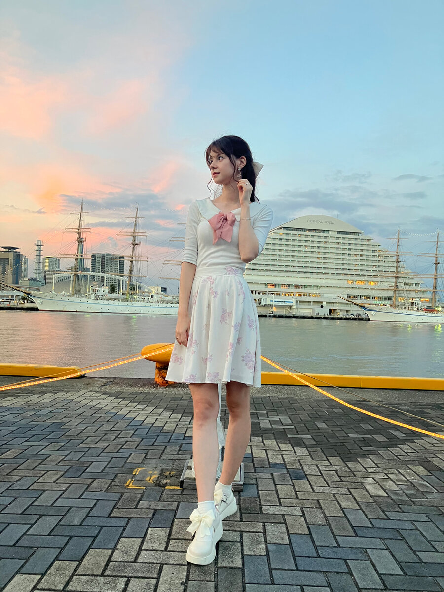 Автор блога