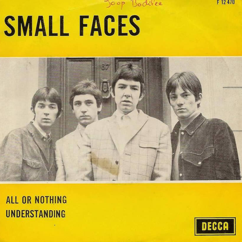 THE SMALL FACES