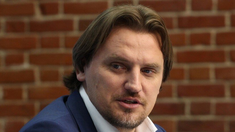   РИА Новости Роман Владимиров