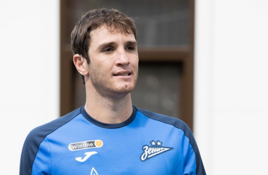 Продажа Ренана, Удивление Изи и Интерес к защитнику: последние новости «Зенита». Главное, что случилось в стане СБГ за последнее время. Новости, мнения, инсайды и слухи вокруг команды.-3