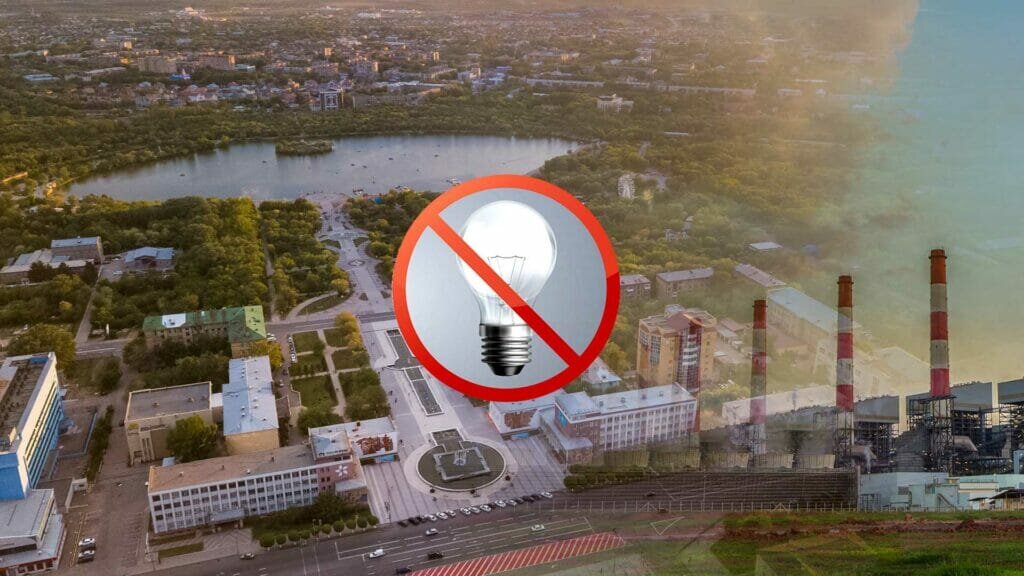    Причины аварии на ТЭЦ-3 выясняются. Фото: freepik, shutterstock