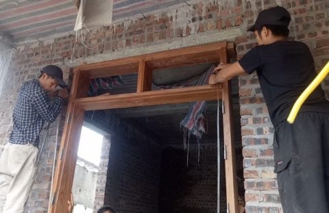  Такая работа по силам даже новичку