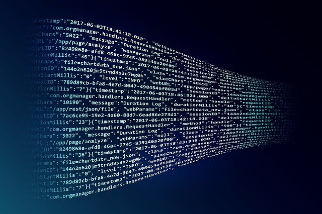 Цифровое представление информации