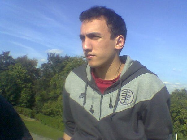 В 18 лет я мало что понимал, хоть и учился в МГУ