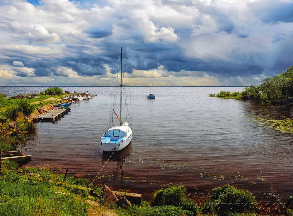 Поселок имени морозова карта