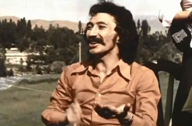 Фаррух Закиров. Фото: Кино-Театр.ру