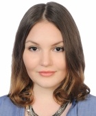  Гордеева Дарья