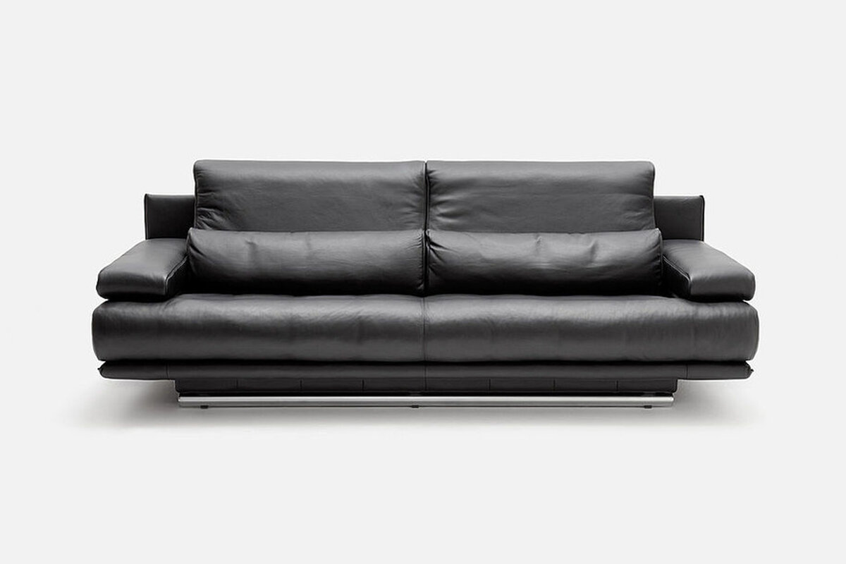 6500 sofa, ROLFBENZ