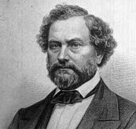 Сэмюэль Кольт