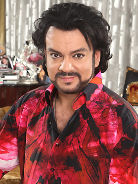 
Филипп Киркоров
Биография Фото