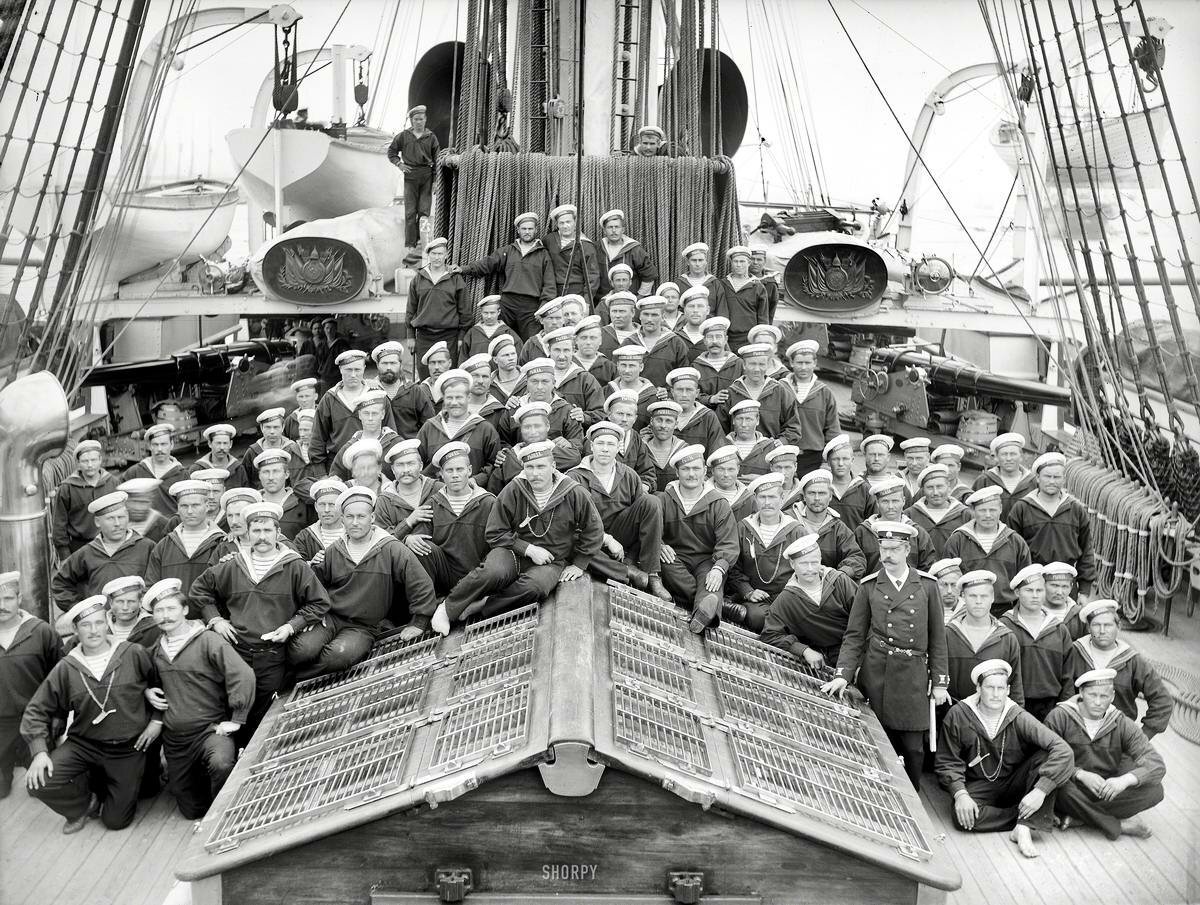 Почему в казино Монте-Карло не пускают людей в форме