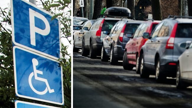 Для людей с ограниченными способностями еще в сентябре 2016 года была введена плата за парковку в размере 500 крон в год. Такое решение было принято муниципальными властями с целью навести порядок и, все-таки, предоставить инвалидам право парковаться без трудностей.