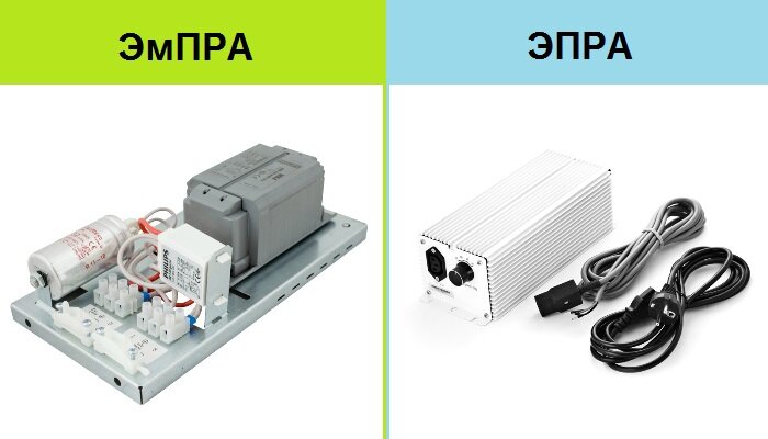 Полный комплект ДНаТ- схема подключения - Освещение и лампы - Jahforum