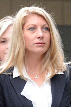 Стейси Халас