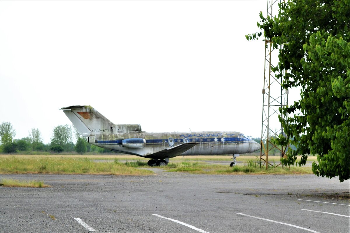 абхазия аэропорт