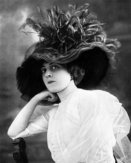 Ида Рубинштейн