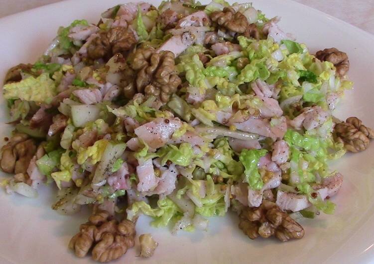 Крабовый салат, пошаговый рецепт с фото на ккал