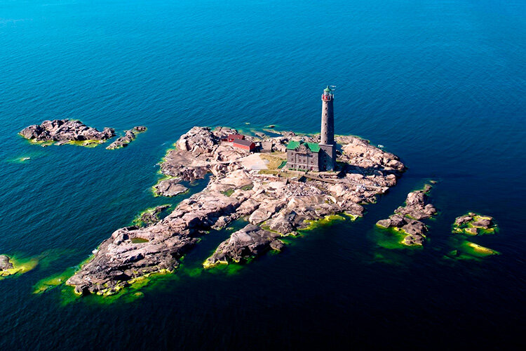 Фото: hanko.fi