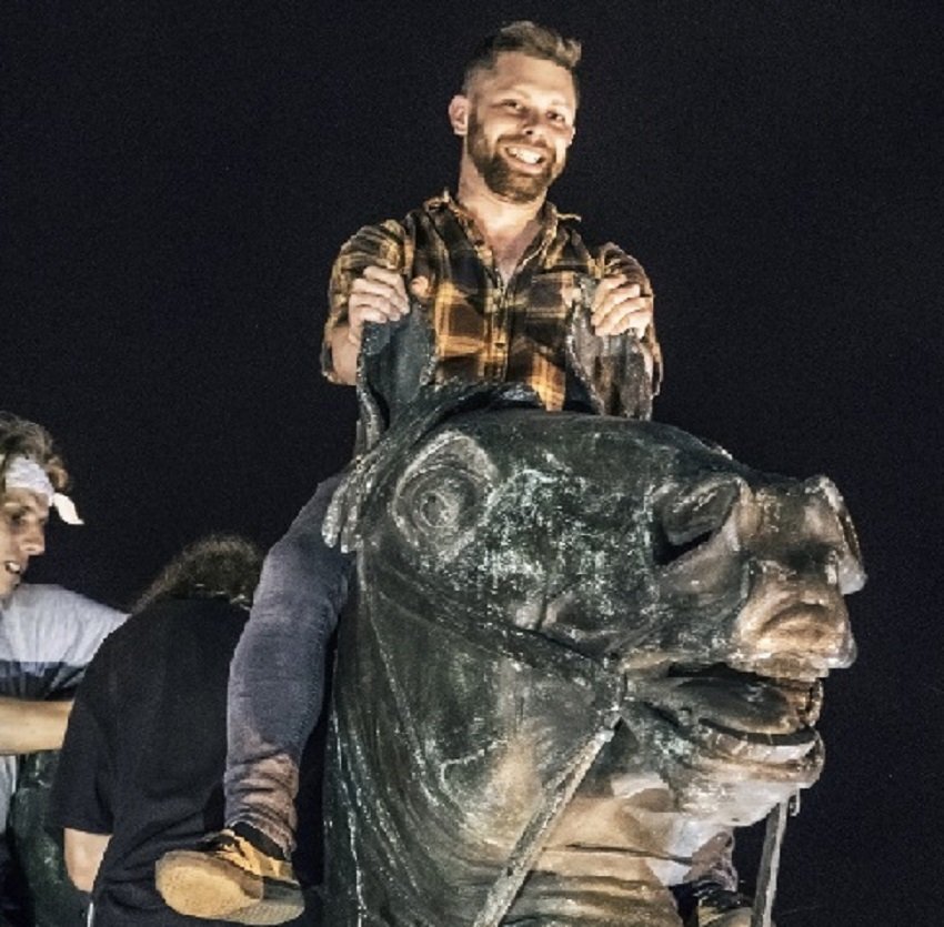 Источники: ВК-группа "Музей городской скульптуры", "Форпост Северо-Запад". 