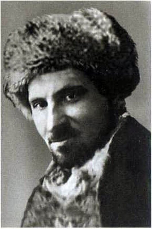 Константин Павлович Воскобойник