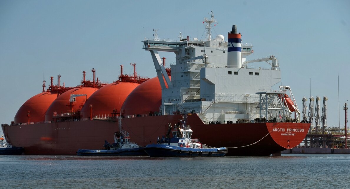 Фото: Архив PAP / Марцин Билевски